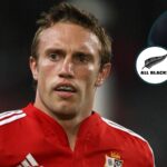 Mike Blair: 'I regret my time with the British and Irish Lions; The All Blacks are a chance to fix that'