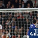 Mitoma erupted as Japan beat England to give Tuchel the World Cup title