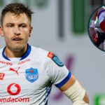 Rugby Transfers: The Springboks make their top 14 selections over Glasgow as Franco Smith signs little-known South African, Leicester Tigers add Test prop and Exeter Chiefs continue recruiting.