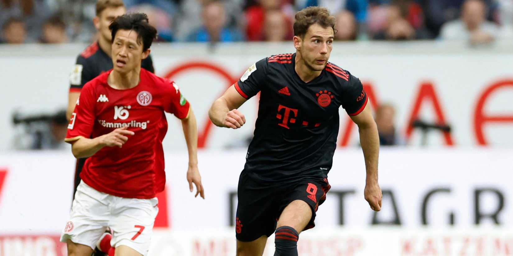 Goretzka-Bayern-Man-United-Ten-Hag-Premier-League-transfer