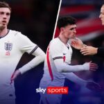 England vs Japan: Thomas Tuchel: Phil Foden and Cole Palmer struggled but will get their chances