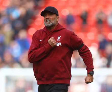 jurgen-klopp-liverpool-premier-league