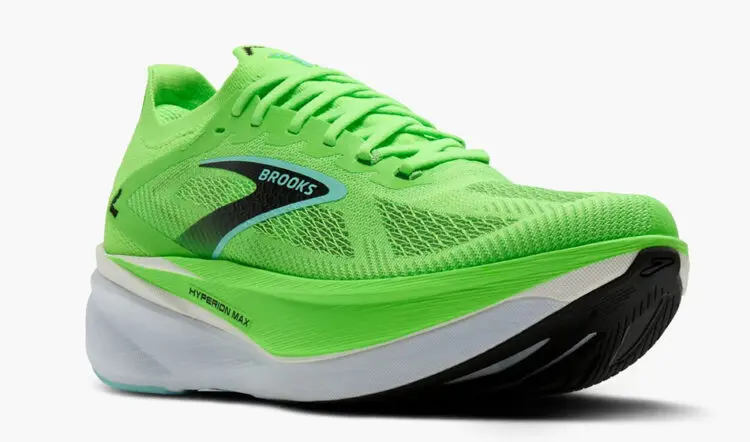 Brooks Hyperion Max3