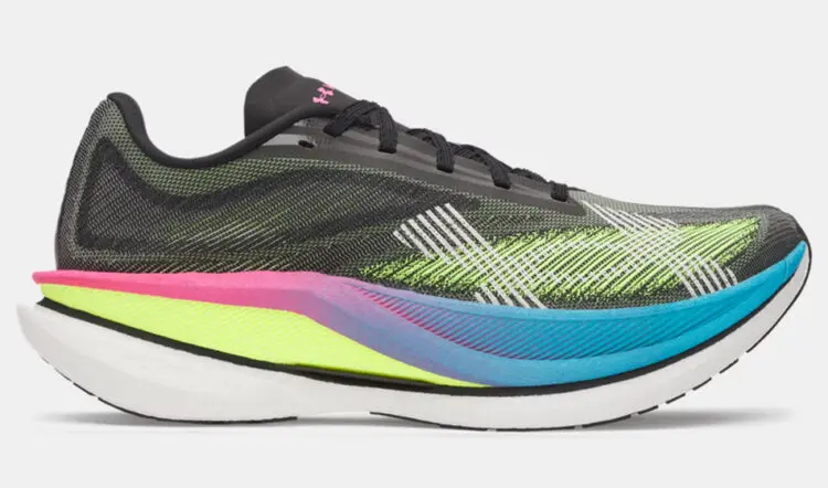 Under Armor Velociti Elite