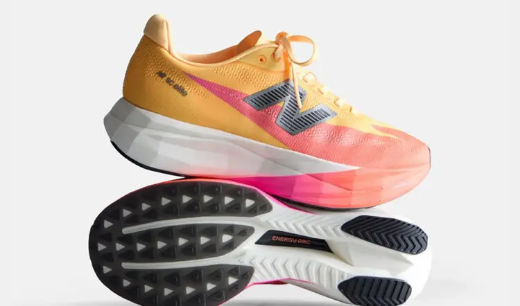 New Balance SC Elite