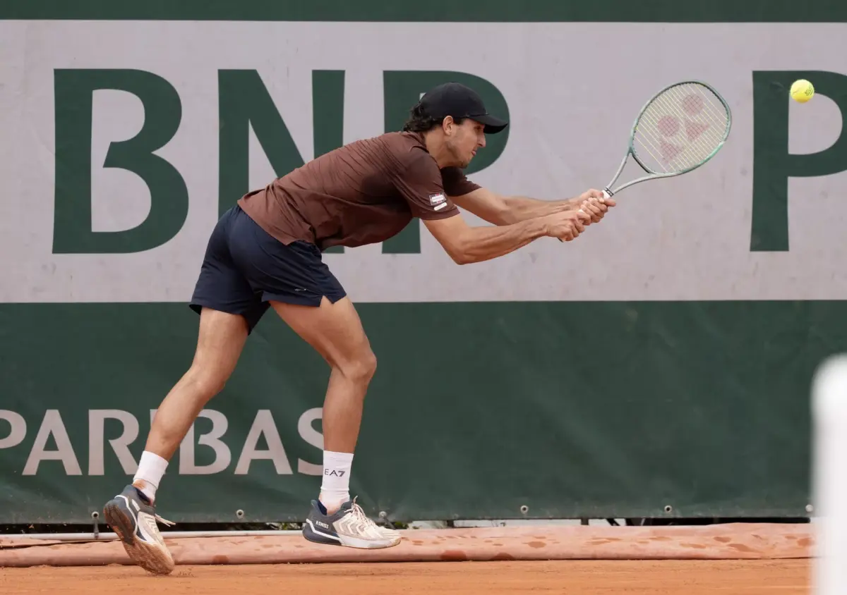ATP Marrakech Day 3 Predictions Including Luciano Darderi vs Mattia Bellucci