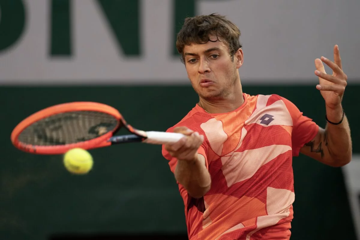 ATP Monte Carlo Day 2 Predictions Including Andrey Rublev vs Nuno Borges