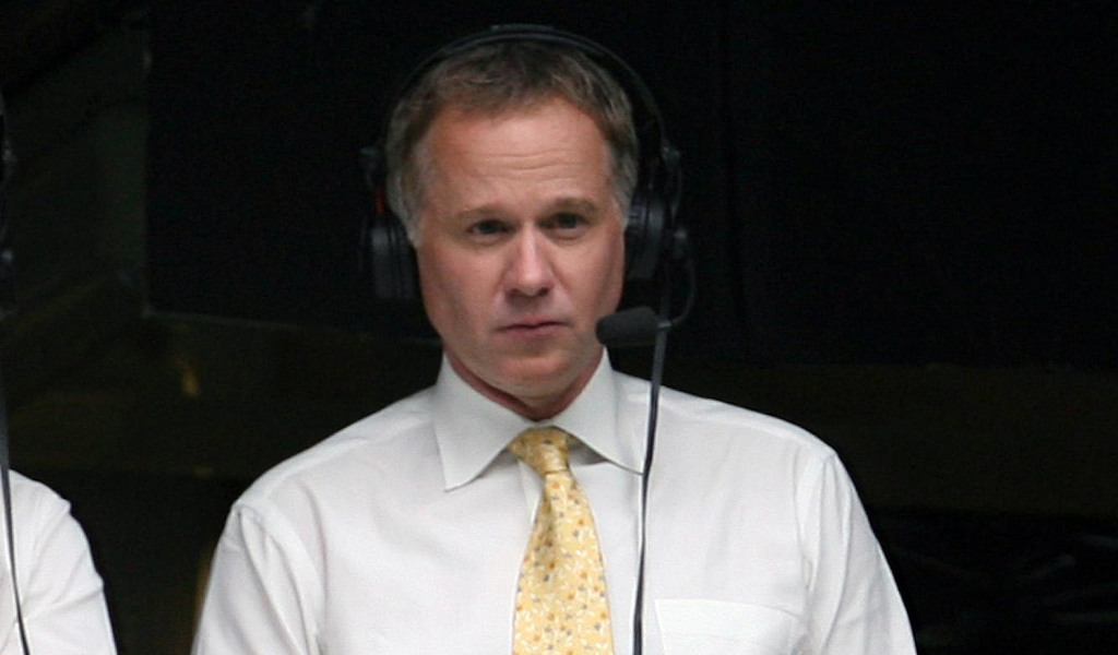Patrick McEnroe