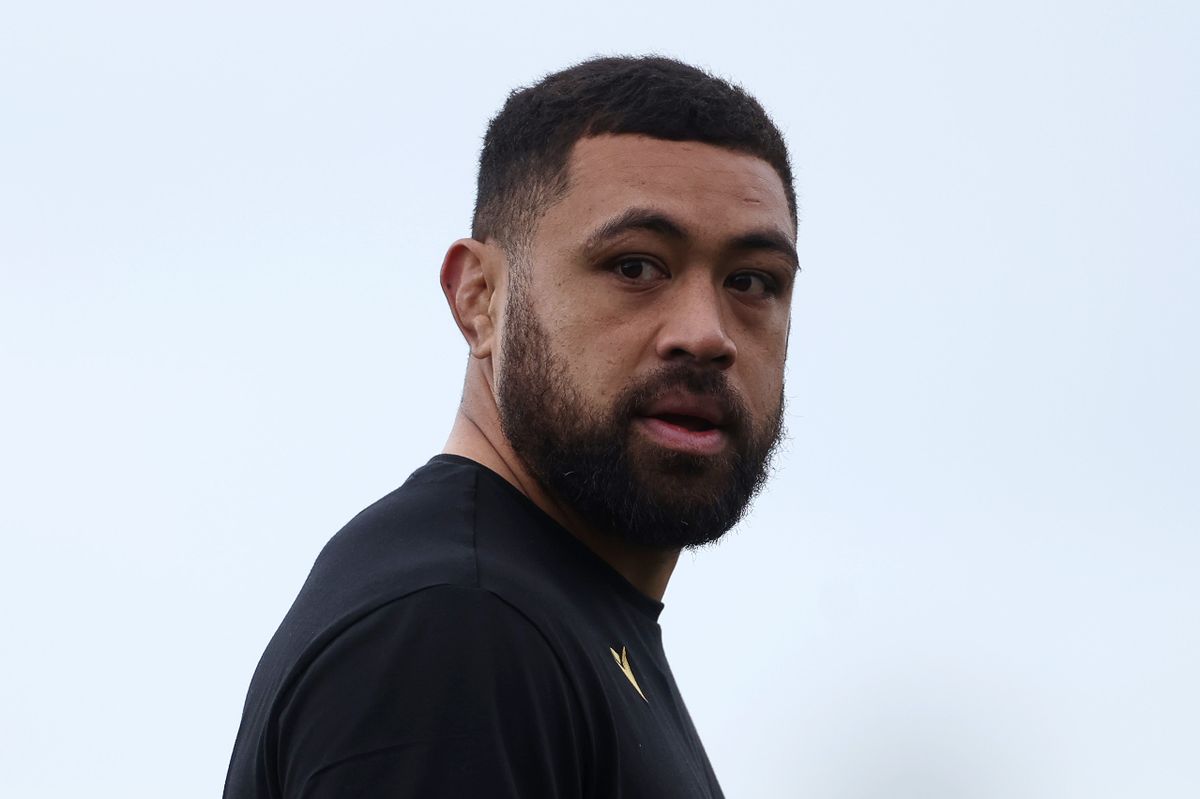 Brutal renewal Taulupe Faletau has been given, and Wales are outstanding to prove Tandy