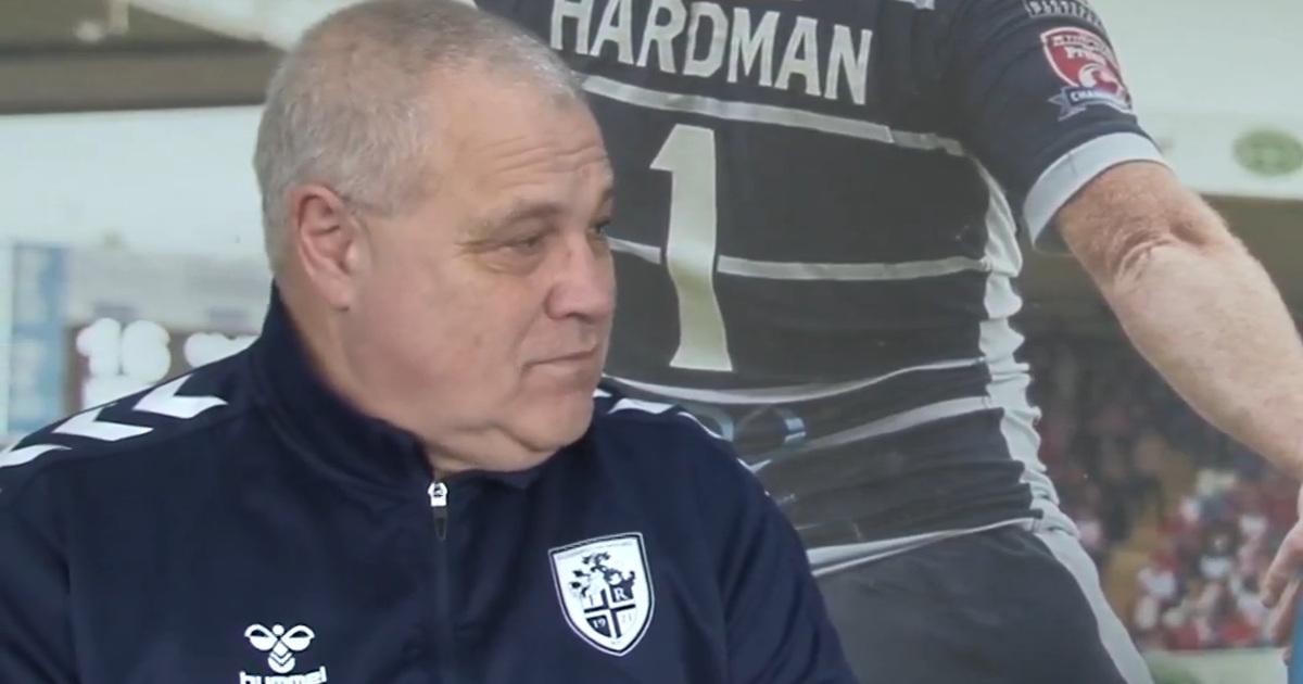 Bulls back on Vickers selection, insisting 'reason to cry'