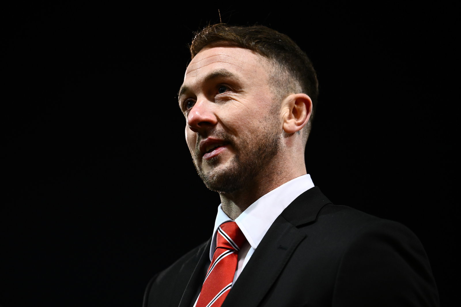 CEO Ryan Brierley shares Salford RLFC update as recruitment woes and star man positions explained - Rugby League Serious