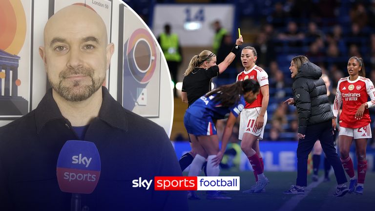 Sonia Bompastor vs UEFA