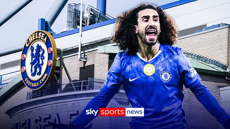 Why Cucurella's comments could upset Chelsea's owners