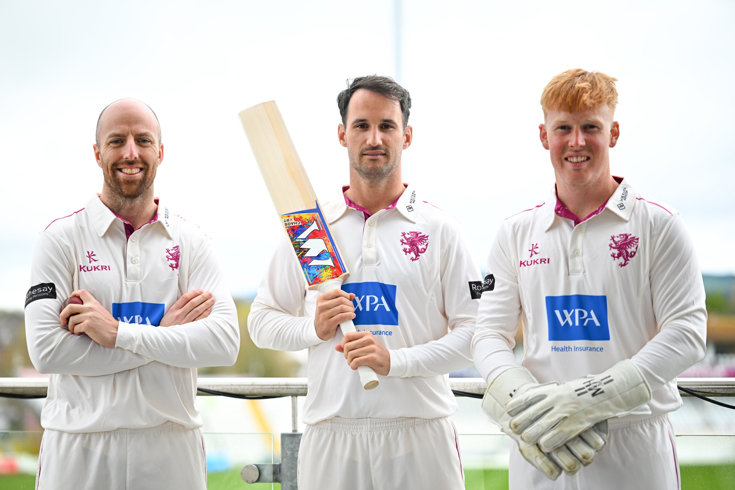 County Championship Review: Somerset v Nottinghamshire - Somerset