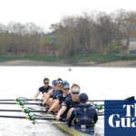 Different ropes: Channel 4 continues to launch as Boat Races is being developed