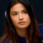 Emma Raducanu is eyeing a comeback later this month