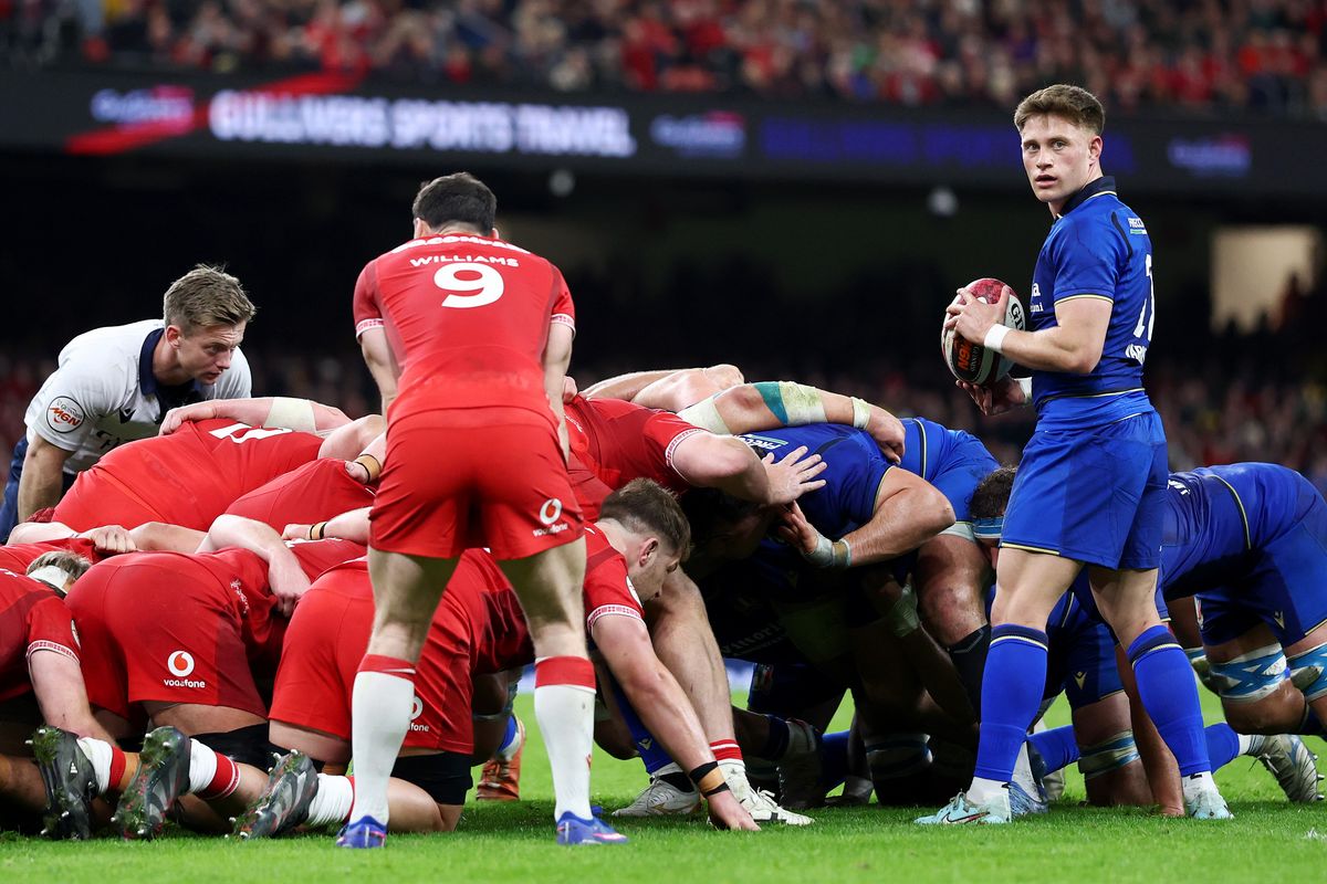 Footage has been banned and shocking moves have been made public as shocking stories hit rugby.