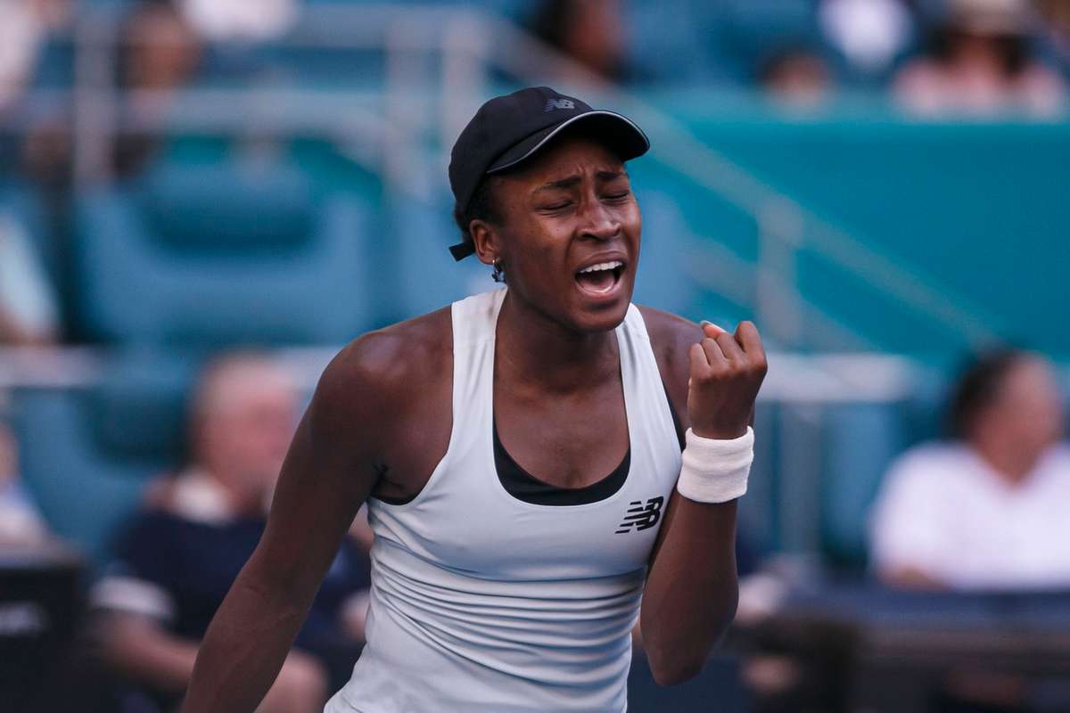 From Gauff to Swiatek: The 10 highest-paid female athletes in the world | Flashscore.co.uk