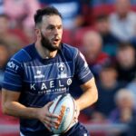 Bristol Bears' Joe Jenkins