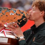 How Sinner's Masters streak compares to Djokovic, Nadal, Federer after Monte Carlo