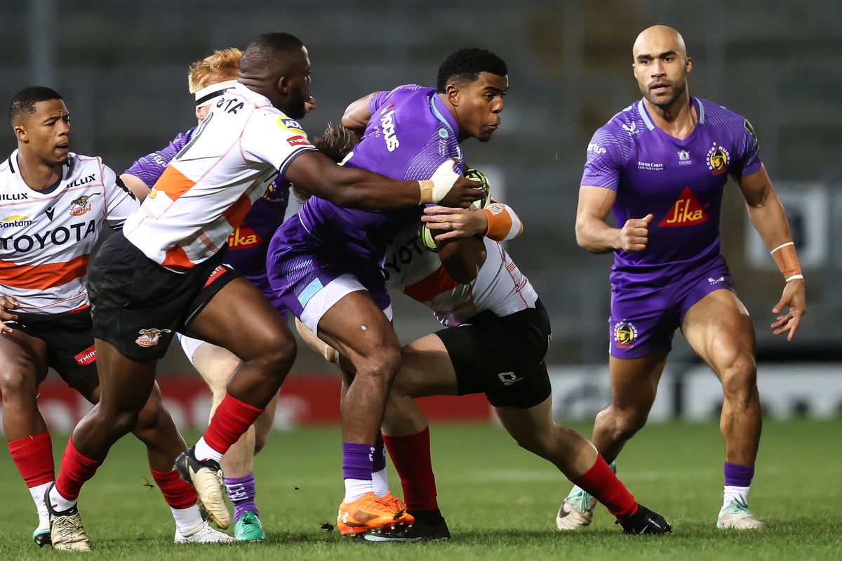 How to watch Exeter Chiefs v Munster Rugby live on TV and full team news