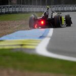 Is this team cursing the second seat claiming another big victim?