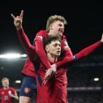 Italy lost again in the World Cup after the victory in Bosnia and Herzegovina