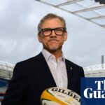 'It's not a revolution, it's an evolution': Les Kiss's squad takes a look at the Wallabies' form and dominance | Angus Fontaine