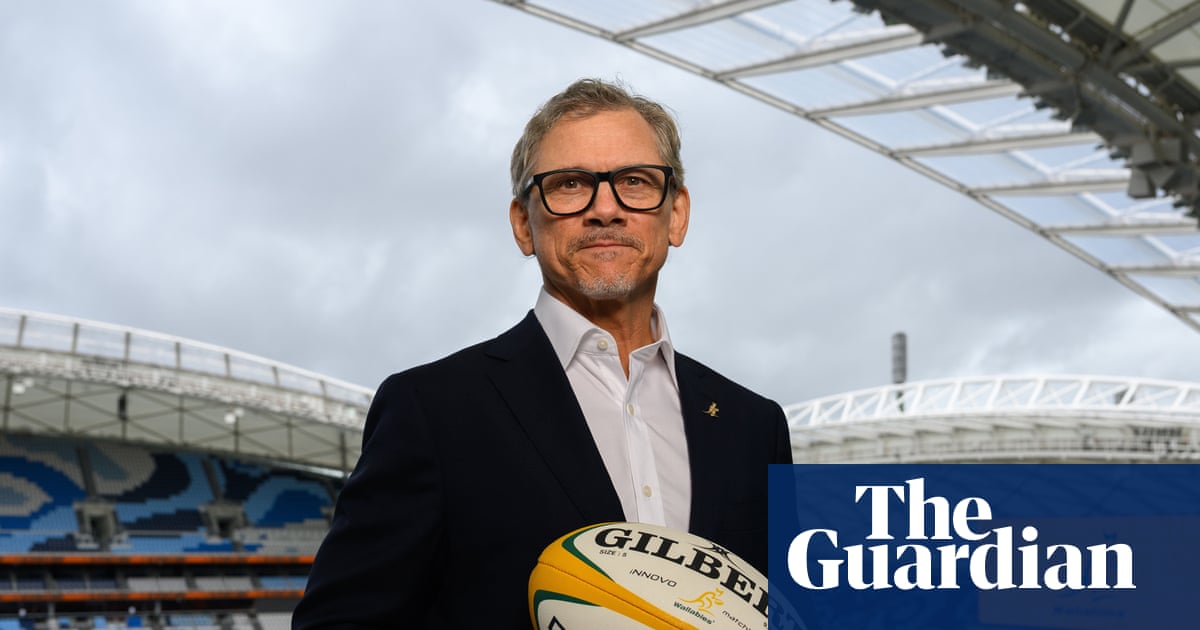 'It's not a revolution, it's an evolution': Les Kiss's squad takes a look at the Wallabies' form and dominance | Angus Fontaine