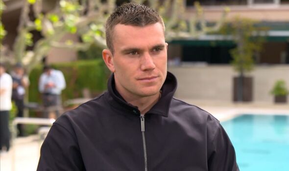 Jack Draper Barcelona Open