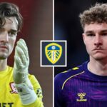 Leeds are targeting TWO new signings, both receiving Championship reviews