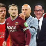 Manchester City v Liverpool, Arsenal, Liam Rosenior, Jarrod Bowen: Big Weekend