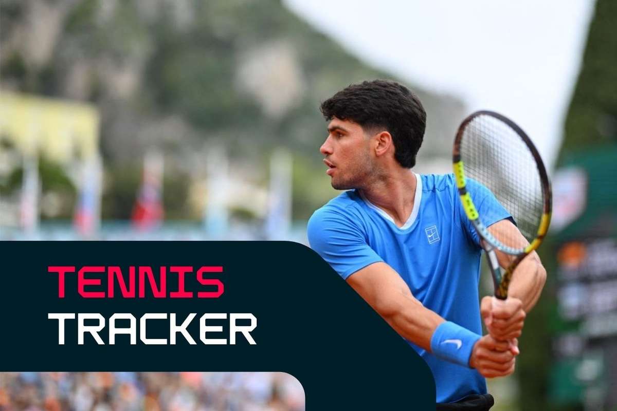 Monte Carlo Masters LIVE: Alcaraz & De Minaur enter the quarters, local hero Vacherot leaves | Flashscore.com
