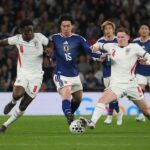 Newcastle scout assesses both England and Japan ace ahead of summer moves