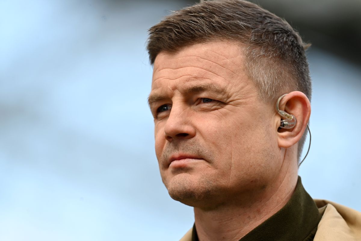 O'Driscoll reveals the truth behind the Parling incident and the Welsh team is greatly strengthened