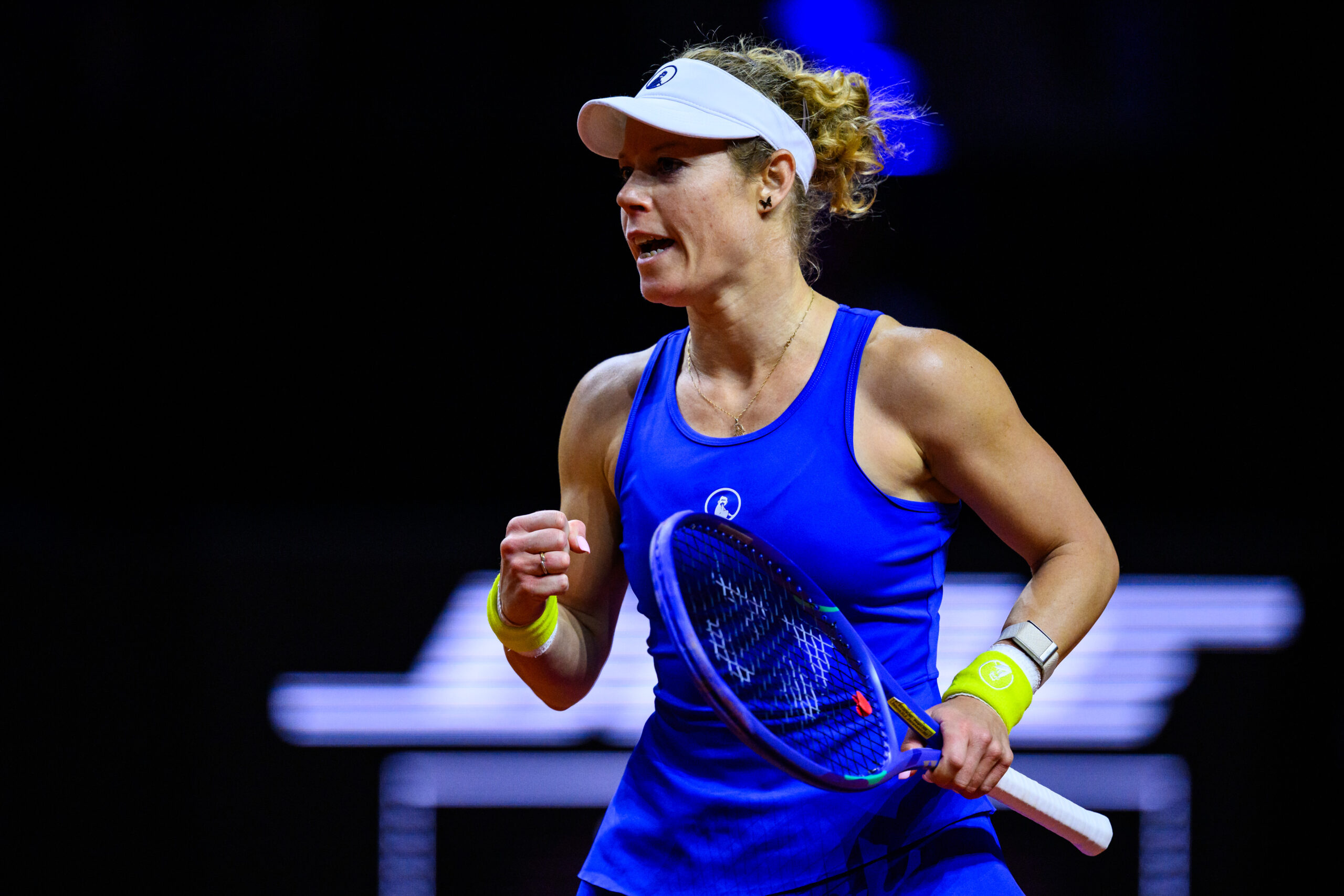 Once a 'court grinder,' Siegemund reflects on how his game and his mind have changed.