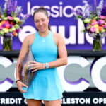 Pegula returns to Charleston for a second title in 2026