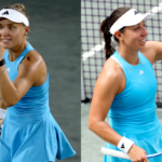 Pegula vs. Starodubtseva: What you need to know about the fate of Charleston