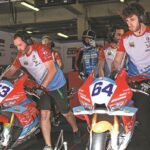 Running to the top: From workshop to platform