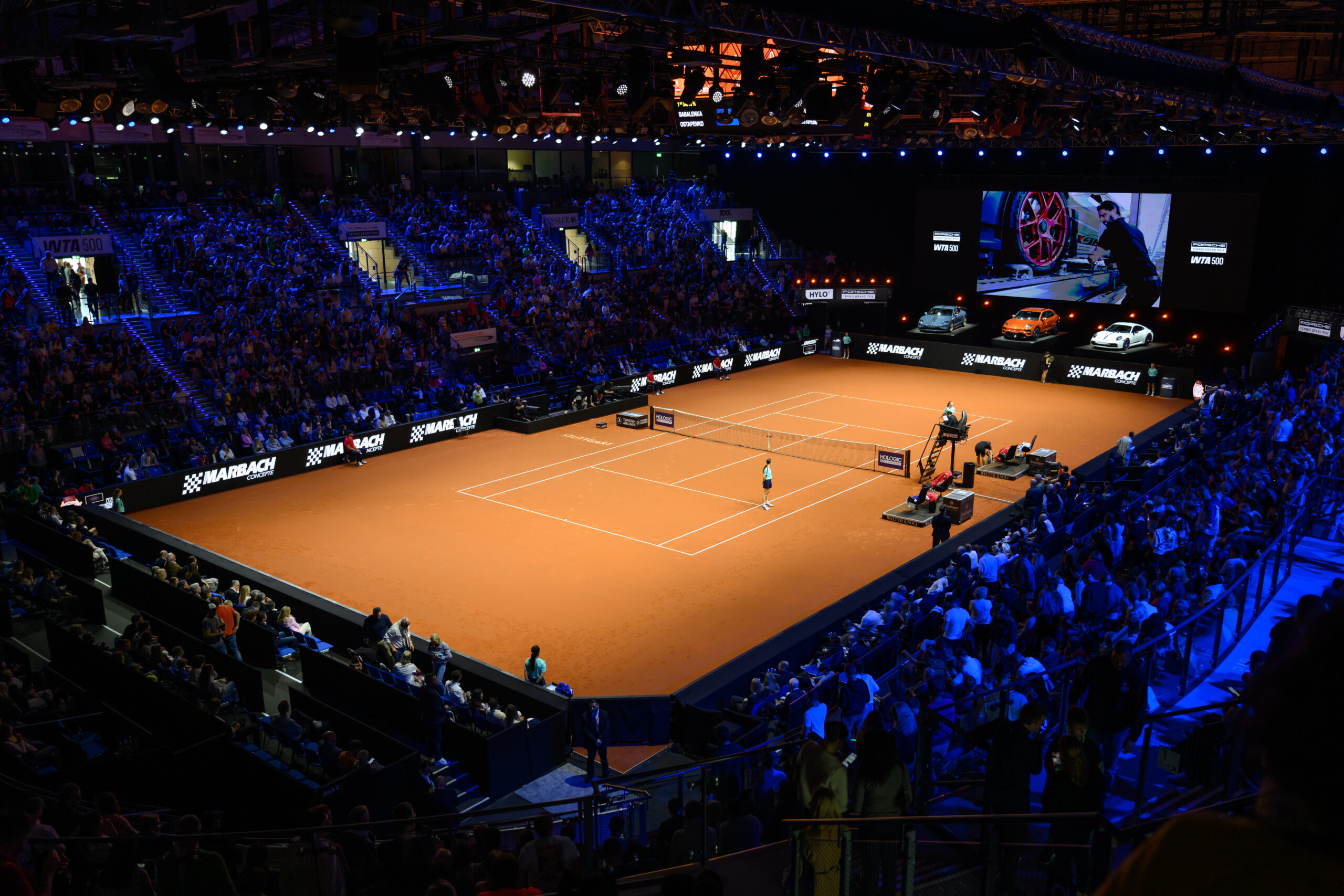Stuttgart 411: Dates, top players, draw, prize money and more