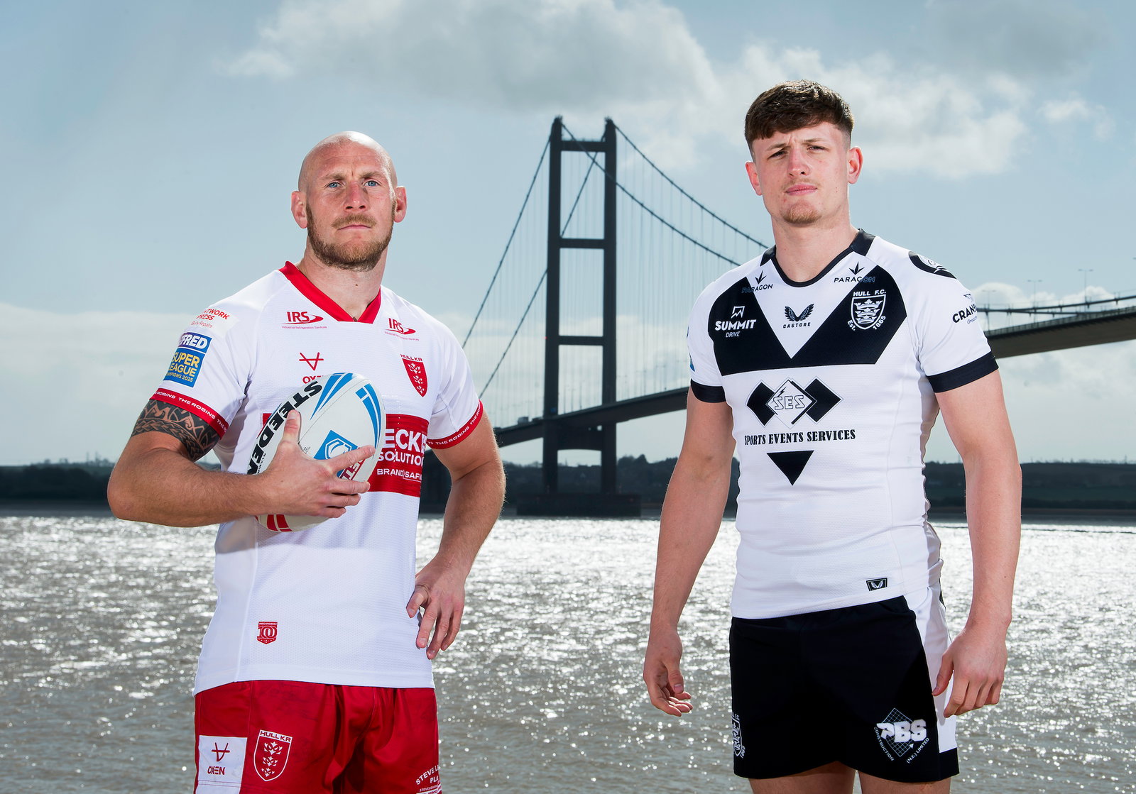 Super League Rivals Round predictions as pundits agree on five games including Hull KR v Hull FC - Deep in Rugby League