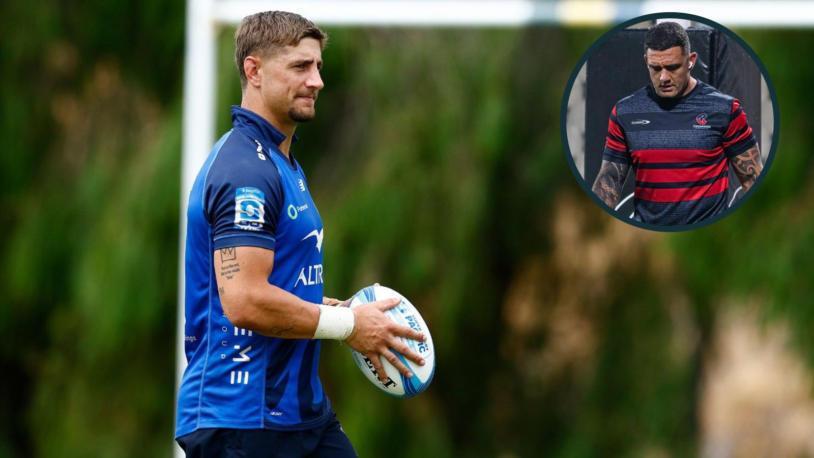 Super Rugby Pacific Team Tracker: Zac Lomax set to make long-awaited debut as All Blacks star hits 150