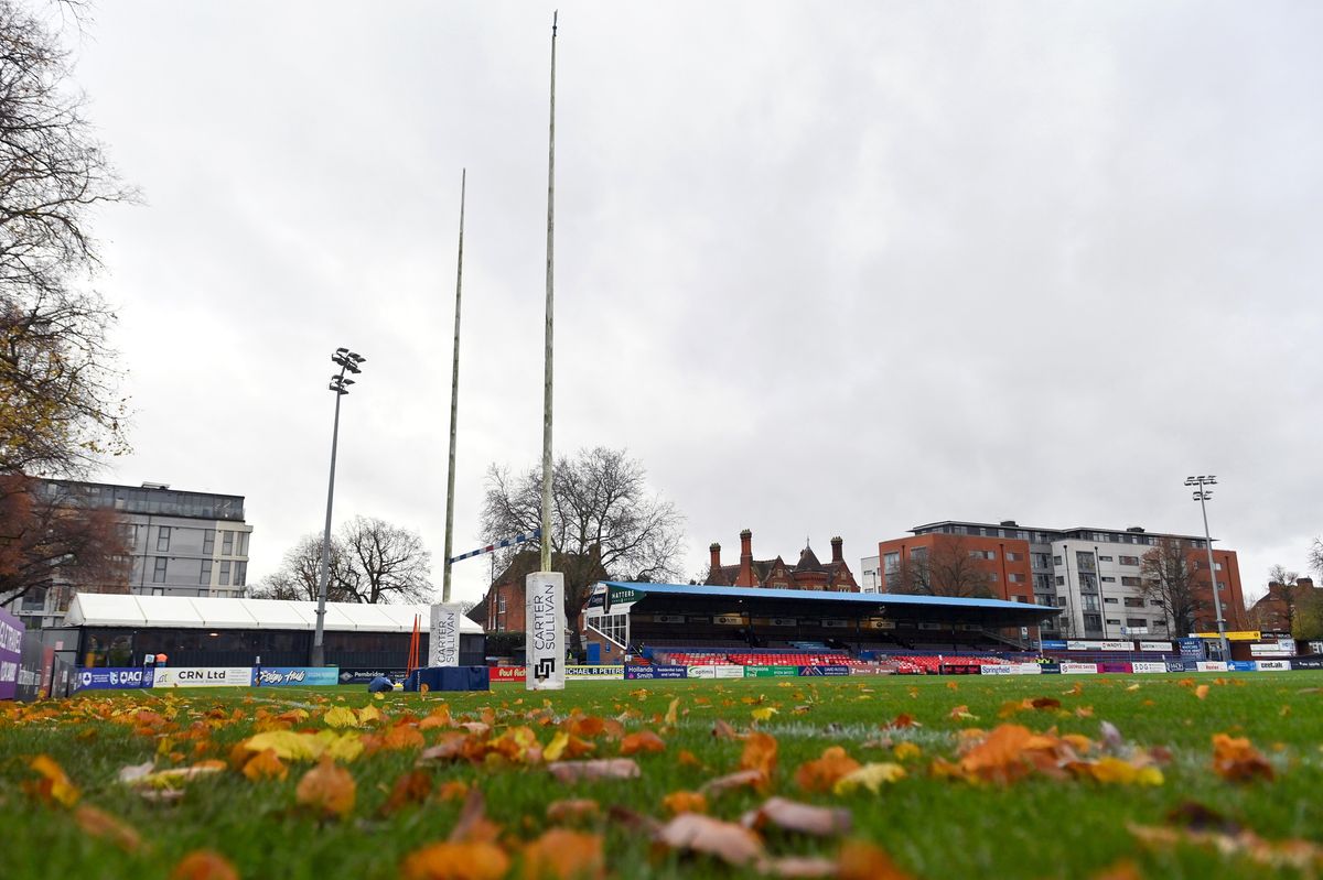 The English side confirmed the fate of the game and the coach was disappointed when the Welsh goal went off