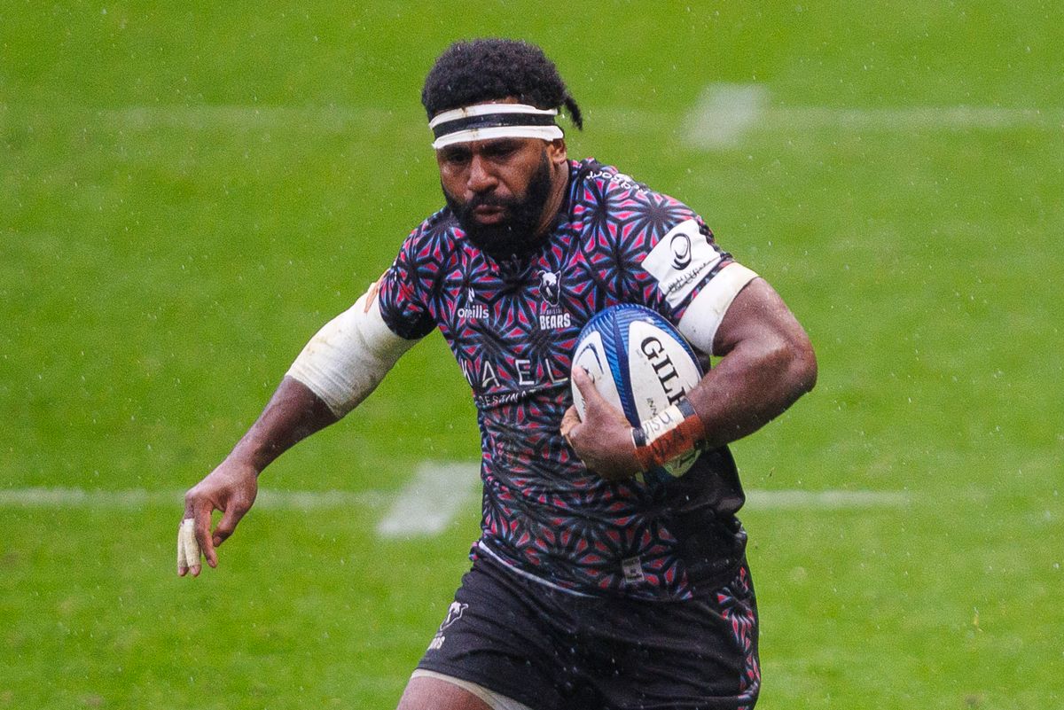 Toulouse v Bristol Bears team news for the Investec Champions Cup Round of 16 clash