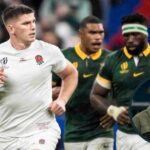 Why Owen Farrell must return against the Springboks as England legend urges Steve Borthwick to pick 'unshakable veterans'.